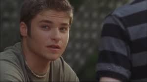 Zane Appreciation in Degrassi