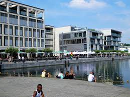 Dafür hat sie andere formate zu dem ereignis entwickelt. Mein Besuch Am Phoenix See In Dortmund Dortmund Sud