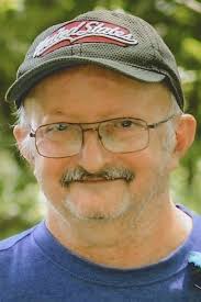 Ronald D. Channell 1949-2022