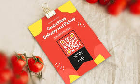 Here's how you create a qr code for your restaurant menu faster than dominos can deliver a pizza, and for less dough. How To Create A Restaurant Menu Qr Code Pageloot