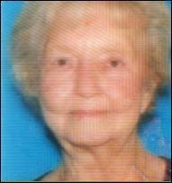 Hazel R. Rackley Maynard (1927-2013)