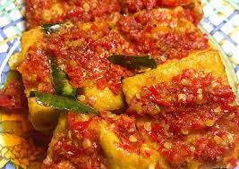 Suara.com telah merangkum resep telur balado yang dapat kamu buat di rumah. Resep Sambal Tahu Tahu Balado Bunda Pasti Bisa