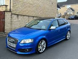 Image result for Sprint Blue 2010 Audi