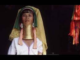 He hit the headlines in 2015 after a video of him. World S Longest Necks Youtube