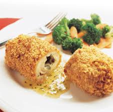 Maybe you would like to learn more about one of these? Chicken Kiev Cook S Illustrated