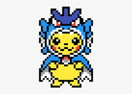 Random Image From User Pixel Art Pikachu Cosplay Leviator Png Image Transparent Png Free Download On Seekpng Pikaumbre (pikachu cosplay umbreon) by pianart29 on deviantart.