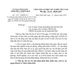 Nhưng cụ thể thế nào là giãn cách xã hội theo chỉ thị 15 và 16 thì không phải ai cũng biết và hiểu. Tiáº¿p Tá»¥c Thá»±c Hiá»‡n Chá»‰ Thá»‹ Sá»' 16 Ct Ttg Cá»§a Thá»§ TÆ°á»›ng Chinh Phá»§ Duy