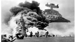 Star Wars World War Kamikaze Star Wars