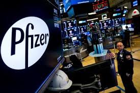 Check spelling or type a new query. Pfizer Biontech Potential Covid 19 Vaccine Shows Promise In Additional Data Pharmalive