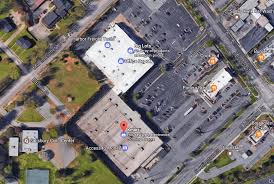 Salisbury Attempted Forcible Entry Tuesday At Kmart Costly Burglary Unlawful Entry Monday At North Main Street Home Dryer Gone Rowan Free Press