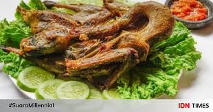 24 januari 2018 pukul 11:04 am. 6 Kuliner Bebek Paling Maknyus Di Jogja Enaknya Bikin Nagih