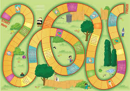 Phineas And Ferb Board Game Board Game Design Homemade Board Games Board Games For Kids