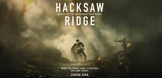 Hacksaw Ridge Film Review Steemit Hacksaw Ridge The Incredible True Story Andrew Garfield Movies