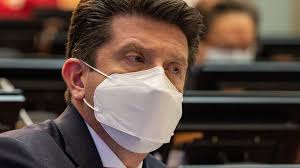 Duque designa a diego molano como nuevo ministro de defensa. R3t8jqb Ekbclm