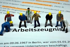 Maybe you would like to learn more about one of these? Datum Unterschrift Im Arbeitszeugnis Ausstellung Beachten