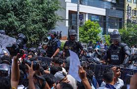 افزایش قربانیان شورش در نپال به ۵۱ کشته