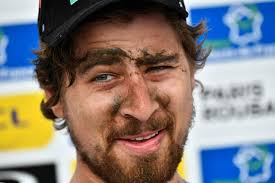 “Hij is een trendsetter, één van de allergrootsten van de sport”: Peter  Sagan, de rocker die ook héél hard kon koersen, zegt het wielerpeloton  vaarwel