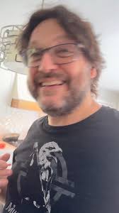 Class is in session with @therealtombukovac Aka Uncle Larry giving me and  Big T Taylor McCall a RNR history lesson ! #fuzz #fuzzguitar #rockhistory  #tombukovak #taylormccall #guitarlegend ...