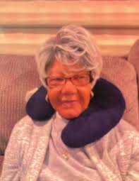 Obituary for Eunice Pitts Rydings
