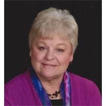 Judy Potter Obituary