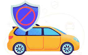The story is a bit different for physical damage losses. Driving Without Insurance State By State Penalties For 2021