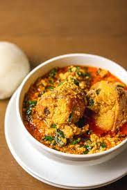 Egusi Soup Recipe How To Cook Egusi Soup Recipe Egusi Soup Recipes Nigerian Food Soup Recipes