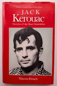 Las mejores ofertas en Jack Kerouac libros de texto, libros de referencia y  educativos