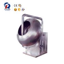 Coffeee Chocolate Coating Machine Suppliers China Wholesale Price Rich Machinery