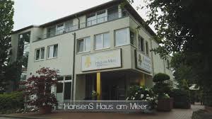 Darüber hinaus weist dieses hotel auch ein restaurant und eine bar auf. Hansens Haus Am Meer Bad Zwischenahn Hans Friedrich Genscher Suite Youtube