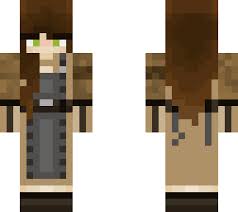 Minecraft blacksmith skin is visible for you to explore on this website. Blacksmith Minecraft Skins