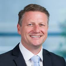 Chris Harker, Asia-Pacific