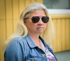 Rana kommune, Synshemmet