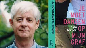 De vijf boeken die het leven van Bart Moeyaert hebben veranderd