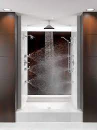 Plan The Perfect Shower For Your Bathroom Dream Bathrooms Dream House Amazing Showers