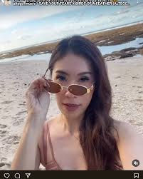 Instagram photo by BAK CIU 2MELAN KARET CRINTON ANUS TAPI LIPO USIR HK AHO  KIA bU$i • Apr 13, 2025 at 7:14 AM