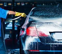 Exterior Car Detailing Some People Are Naturally Fastidious When It Comes To Interior Car Cabin Cleanliness The Drive Through Car Wash Car Wash Car Detailing