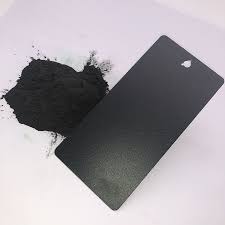 Practice and experience certainly so, before spraying on the final coat of paint, you must sand the surface smooth and then apply at. High Temp Resistance Epoxy Paint Black Sand Texture Powder Coatings For Barbecue Grills Gray Powder Coat China Fire Resistance Powder Coating Paint High Temperature Resistance Powder Coating Made In China Com