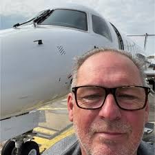 This week, I had the privilege of meeting with Mr.