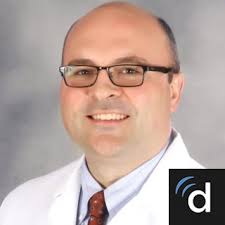 Dr. Douglas K. Rex, MD