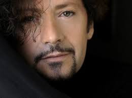 Frederik Ndoci, a famous Albanian singer