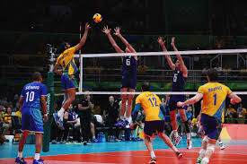 We did not find results for: Radio Poliesportiva Top 5 As Melhores Finais De Olimpiadas No Volei Masculino Radio Poliesportiva