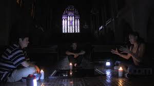 The marked ones (2014) in hd quality online for free. Paranormal Activity The Marked Ones Blu Ray Release Date April 8 2014 Blu Ray Dvd