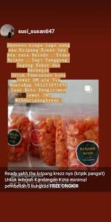 | gratis ongkir flash sale rp8 bonus dadakan. Thekripangkrezz Home Facebook
