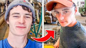 10th Generation Dairyman Is The BEST Youtuber To Follow.. Here's Why!