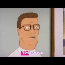 Rusty Shackleford (Dale Gribble)