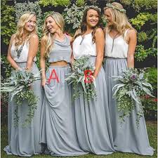 Two Piece Bridesmaid Dresses Blue Bridesmaid Dresses Cheap Bridesmaid Dresses Wgy0264 Two Piece Bridesmaid Dresses Cheap Bridesmaid Dresses Wedding Guest Dress