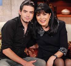Victoria ruffo news, gossip, photos of victoria ruffo, biography, victoria ruffo victoria ruffo is a 58 year old mexican actress. Picture Of Victoria Ruffo