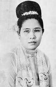 33 Participants of the sixth buddhist council 1954 56 Images: PICRYL