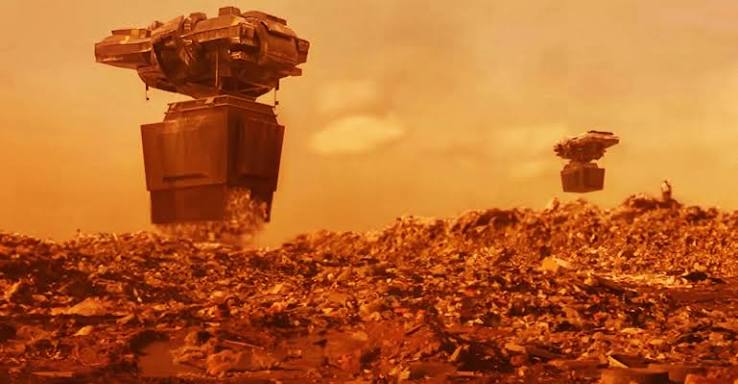 2073' HBO Max Movie Review: Stream It Or Skip It?