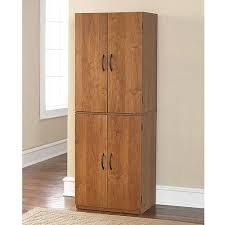 Whether you choose to use the tv stand in your living room, game room, kid's room or any other area, this media center is perfect for any room in. Mainstays 4 Door Storage Cabinet Dark Chocolate Walmart Com In 2021 Tall Cabinet Storage Kitchen Cabinet Storage Pantry Storage Cabinet